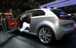 ItalDesign Tex 2011 года